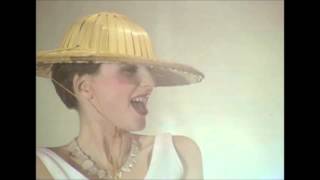 Altered Images - Midnight (Peel Session 1981)