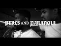 Tsu Surf ft. Leaf Ward - Percs And Paranoia [Official Music Video]