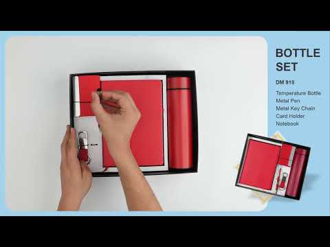 Employee Onboarding Kit