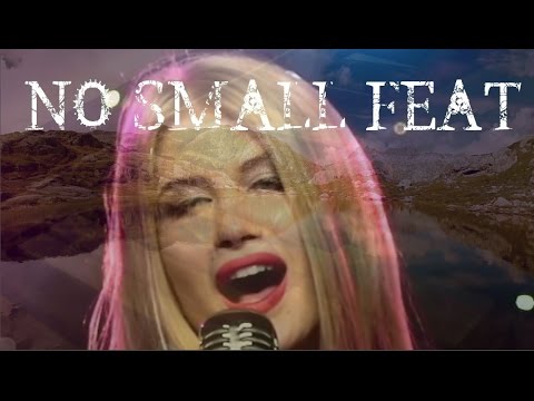 No Small Feat (Original Instrumental by Paul Olstad)