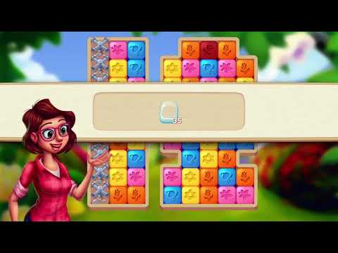 Lily’s Garden Level 297 old