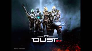 DUST514 - Way Of The Mercenary Soundtrack