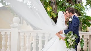 The Addison Wedding Video in Boca Raton, FL