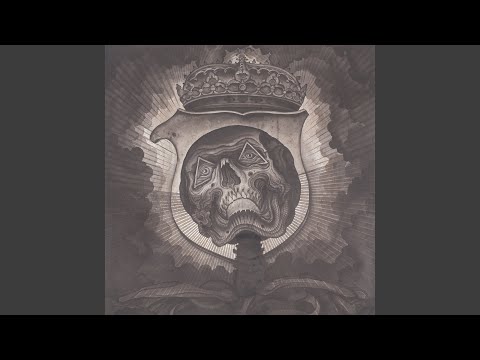 Heavy Lies the Crown