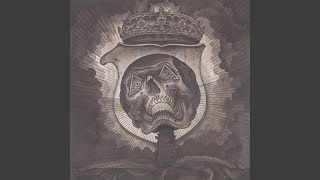 Heavy Lies the Crown