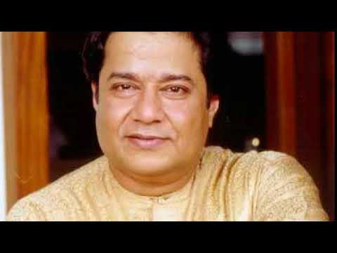 Aankhon Se Pi Rut Mastani Ho Gayi - Anup Jalota