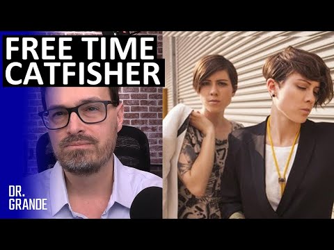 Industrious Catfisher Haunts Famous Musical Duo for Years | Tegan & Sara Case Analysis