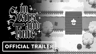 In Stars and Time - Nintendo Switch Announcement Trailer