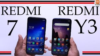 redmi y3 64gb price