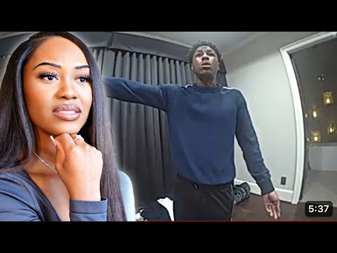 Bodycam: NBA YoungBoy Explains The Money Yaya Situation REACTION!