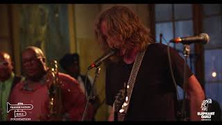 Carl Broemel + PHJB "Dark Matter" Live At Midnight Preserves 2019
