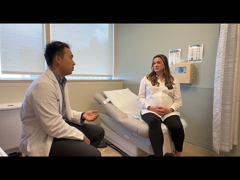 Ureteroscopy in Pregnant Women with Kidney Stones