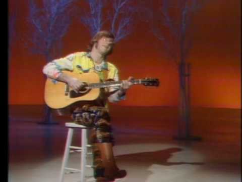 John Sebastian - She's a Lady (Music Scene, 1970)
