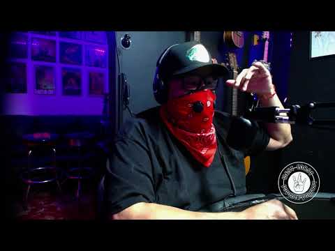 WCPP EP#007 Screaming and Yelling