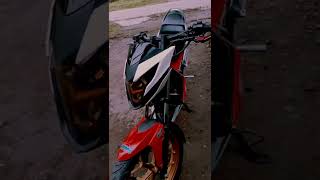 Download lagu Story WA / HONDA SONIC 150 R mp3