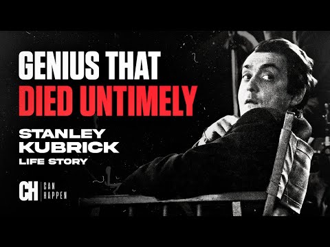 Stanley Kubrick : The Genius of Cinema and His Life