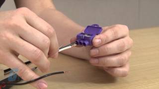 King Innovation Connectors - AlumiConn Series Demo for Industrial Applications