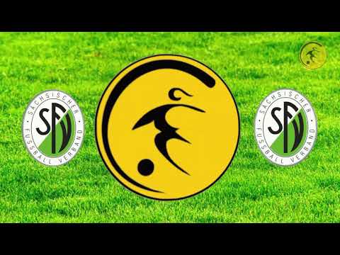 FC Erzgebirge Aue vs  1. FFC Fortuna Dresden 2:17