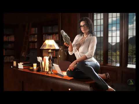 Treasure of Nadia Part 05 Walkthrough