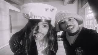 digital underground - kiss you back (Enhanced 1080p Music Video)