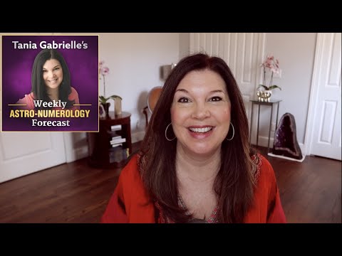 [Oct 31 - Nov 6, 2022] WEEKLY Astrology Numerology Forecast