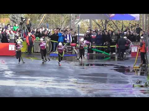 Flídr Cup 2022 - Renmotor Jinolice ženy