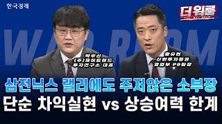 FOMC 앞둔 코스피 9000 시동? 방산 질주·반도체 조정·순환매 전략ㅣ박우신·황유현ㅣ더 워룸