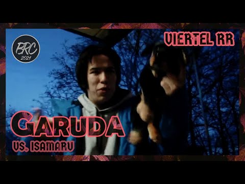 Garuda vs. Isamaru || BRC 2021 - Viertel RR