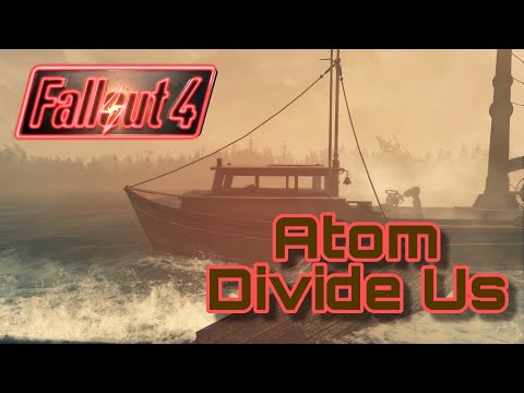 #Fallout4 - Let's 100% - Meg the Mistress of Steel pt 53