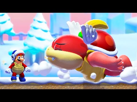 Super Mario Maker 2 - Expert Endless Challenge #77