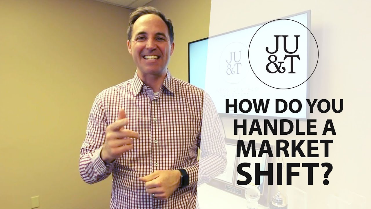 5 Tips to Help You Survive the Next Market Shift