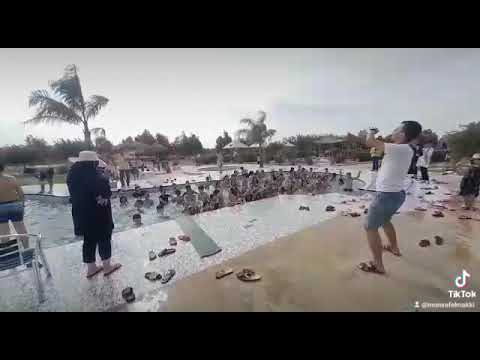 مقطع من رقصة AKA APLEO من تنشيطي