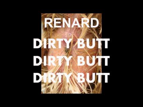 Video thumbnail for DIRTY BUTT DIRTY BUTT DIRTY BUTT