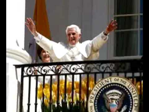 Click to Watch the Catholic Social Doctrine: What Does the Church Teach About Democracy and Values video Click to Watch the Catholic Social Doctrine: What Does the Church Teach About Democracy and Values video