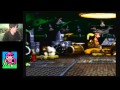 Donkey Kong Country 2 Final Boss