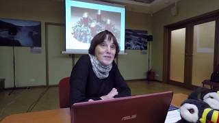 Традиции исландского Рождества