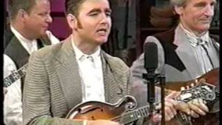 Del McCoury Band - Walk Out in the Rain