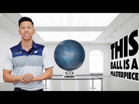 The Most Interesting Bowling Ball of 2026