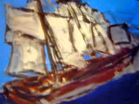 "NAVEGANDO CONTRA A MARE"