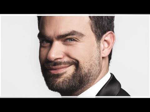 Andrea Perroni: «Il varietà? Io ve lo porto in macchina»