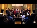If You Can Hear Me - The Beltones at Belmont 