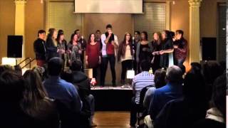 If You Can Hear Me - The Beltones at Belmont