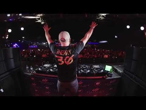 Mark Sherry LIVE @Dreamstate SoCal 2025 (The Void Stage)