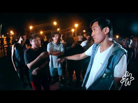 YO PUEDO CONTRA TODOS (Cuartos Completo) - Segunda Temporada 2018 Iniciativa S.A.