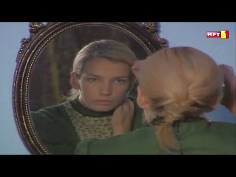 Itriot vdovec - Makedonski Narodni Prikazni