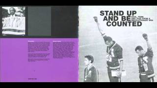 Archie shepp   blues for brothers georges jackson