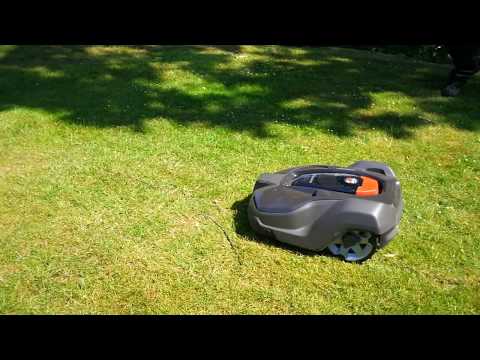 Automower 450X