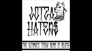 LOTZA HATERS - 04. HIPSTER HOLOCAUST