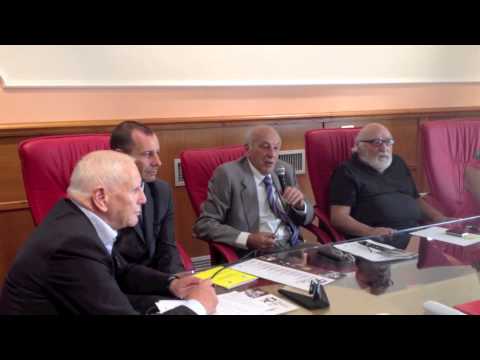 Presentazione Stagione teatrale 2013/2014