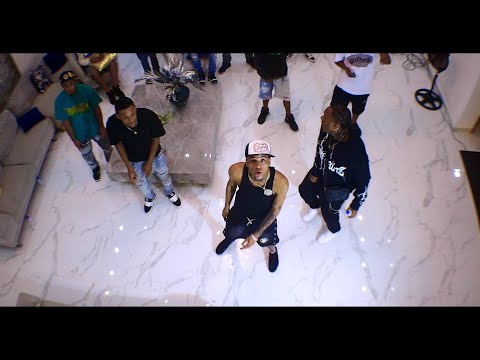 RONNY GTA - POR EL RESPETO (VIDEO OFICIAL)